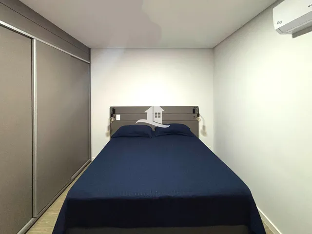 Imagem 5: Apartamento 1 dormitório mobiliado com 51m² para alugar no Cambuí, Campinas