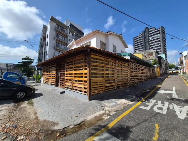 Imagem 12: CASA COMERCIAL em BELÉM - PA, REDUTO