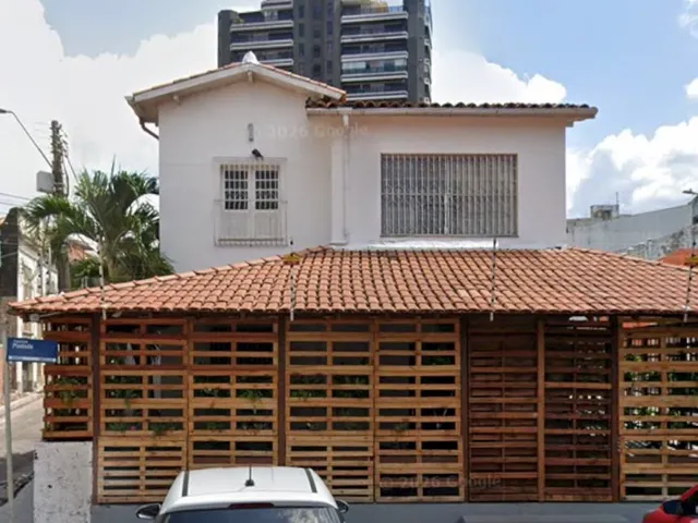 Imagem 4: CASA COMERCIAL em BELÉM - PA, REDUTO