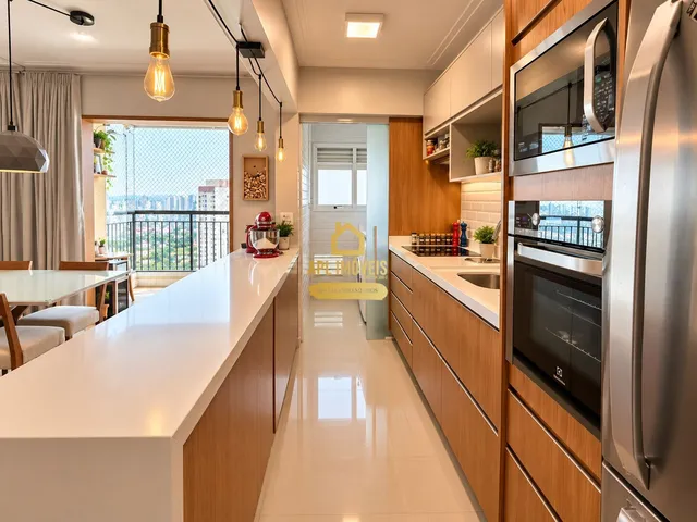 Imagem 6: Apartamento em Vila Augusta, Guarulhos/Sp