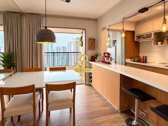 Imagem 15: Apartamento em Vila Augusta, Guarulhos/Sp