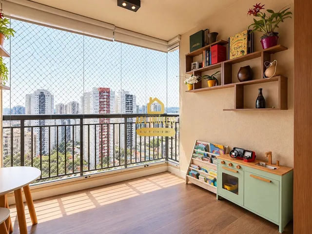 Imagem 7: Apartamento em Vila Augusta, Guarulhos/Sp