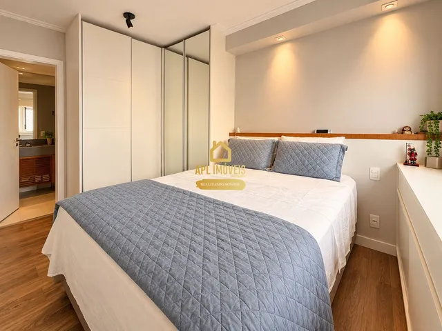 Imagem 2: Apartamento em Vila Augusta, Guarulhos/Sp