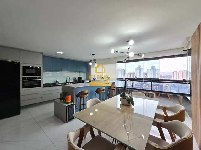 Imagem: Apartamento Alto Padrão em Vila Augusta