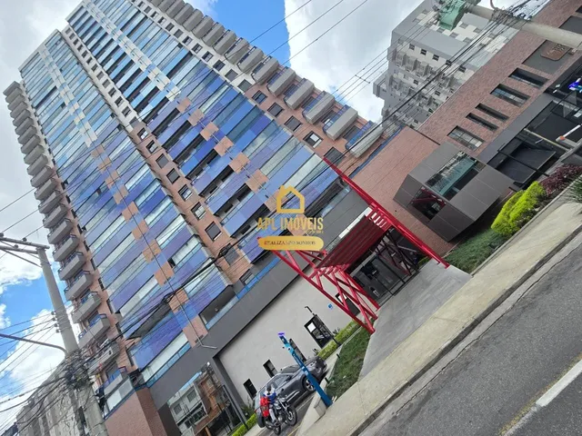 Imagem 15: Apartamento Alto Padrão em Vila Augusta, Guarulhos/SP