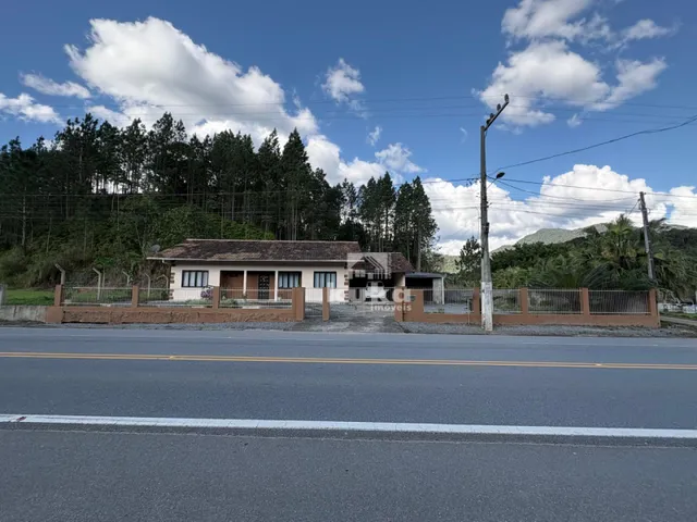 Imagem: CASA RESIDENCIAL À VENDA