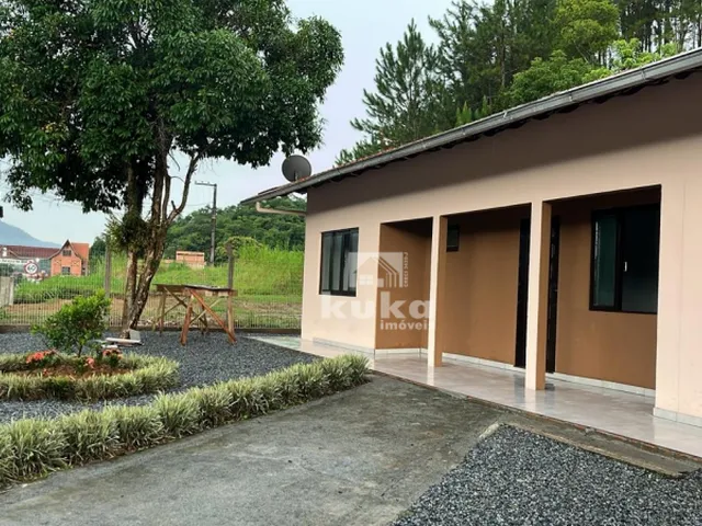 Imagem 2: CASA RESIDENCIAL À VENDA