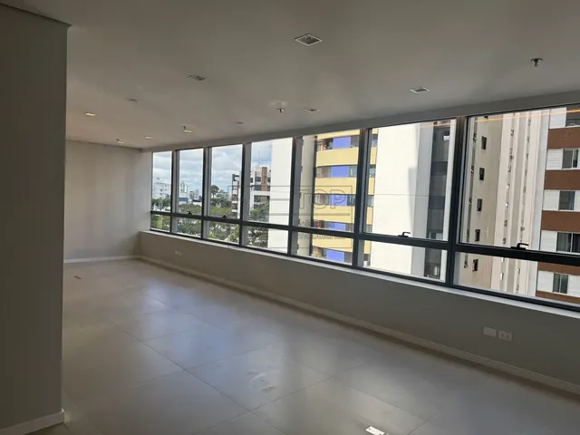 Imagem: Sala comercial para alugar no bairro Alto