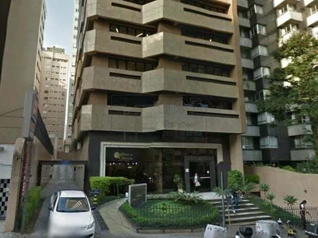 Imagem: Sala comercial - Centro Empresarial Champs