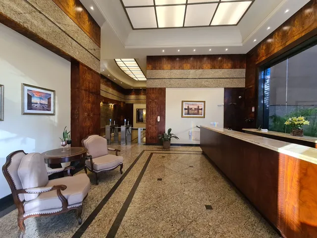 Imagem 5: Sala comercial - Centro Empresarial Champs Elysees