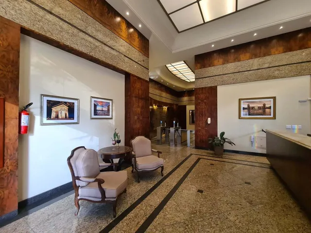 Imagem 9: Sala comercial - Centro Empresarial Champs Elysees