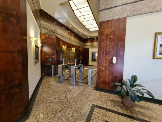 Imagem 4: Sala comercial - Centro Empresarial Champs Elysees