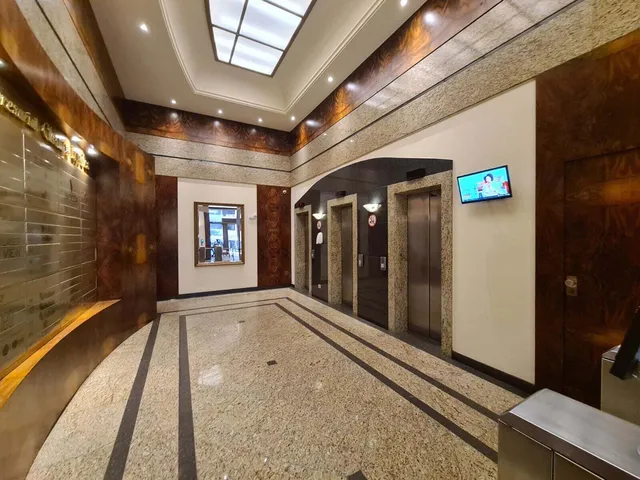 Imagem 3: Sala comercial - Centro Empresarial Champs Elysees
