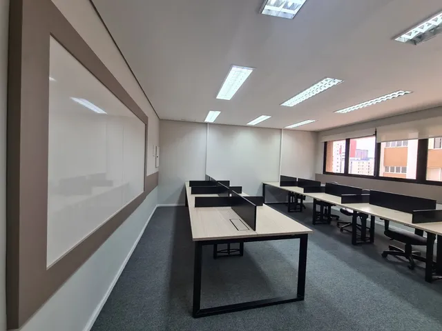 Imagem 11: Sala comercial - Centro Empresarial Champs Elysees