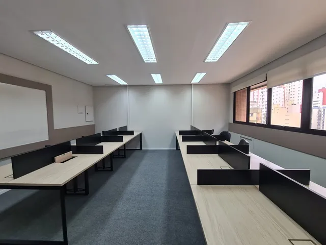 Imagem 6: Sala comercial - Centro Empresarial Champs Elysees