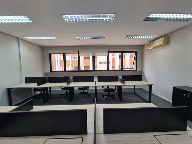 Imagem 7: Sala comercial - Centro Empresarial Champs Elysees