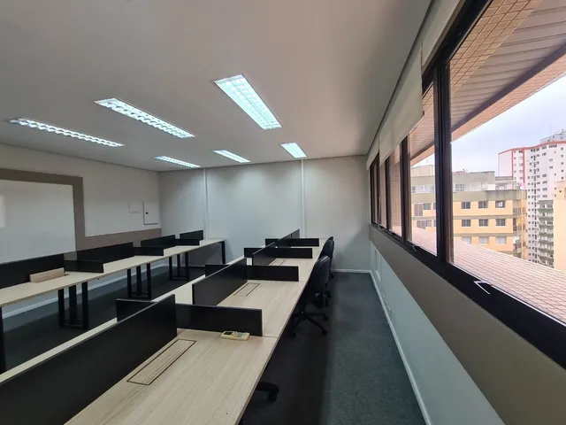 Imagem 10: Sala comercial - Centro Empresarial Champs Elysees