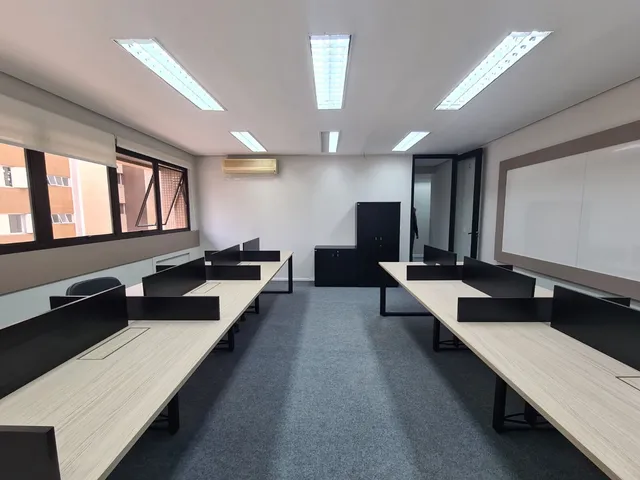 Imagem 12: Sala comercial - Centro Empresarial Champs Elysees