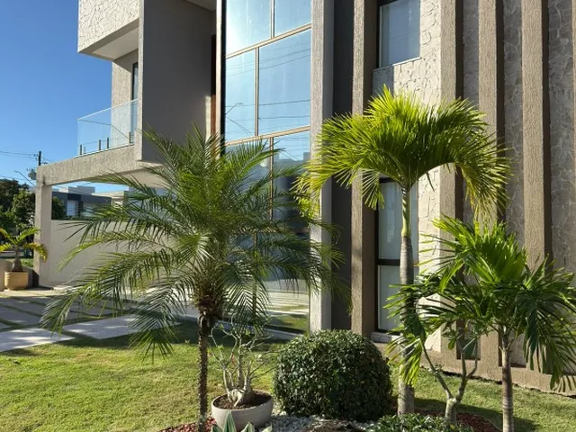 Imagem: CASA RESIDENCIAL em CAMAÇARI - BA, Alphaville