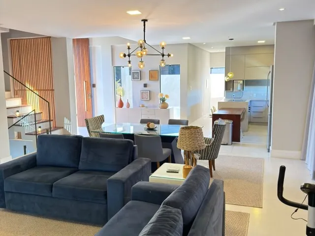 Imagem 9: CASA RESIDENCIAL em CAMAÇARI - BA, Alphaville