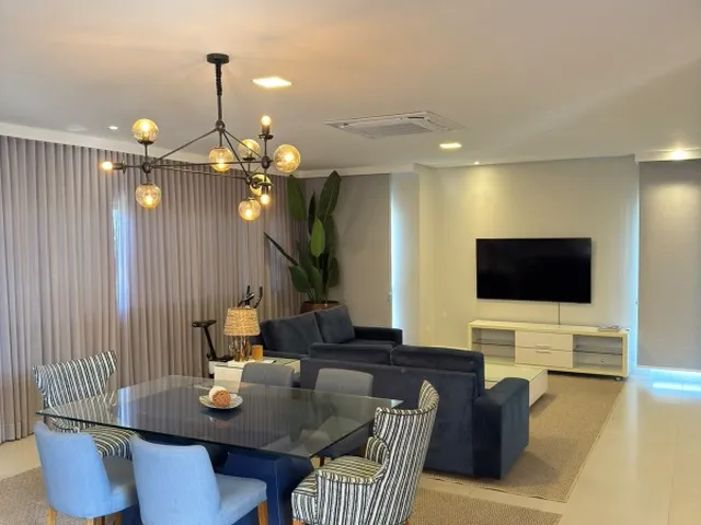 Imagem 13: CASA RESIDENCIAL em CAMAÇARI - BA, Alphaville
