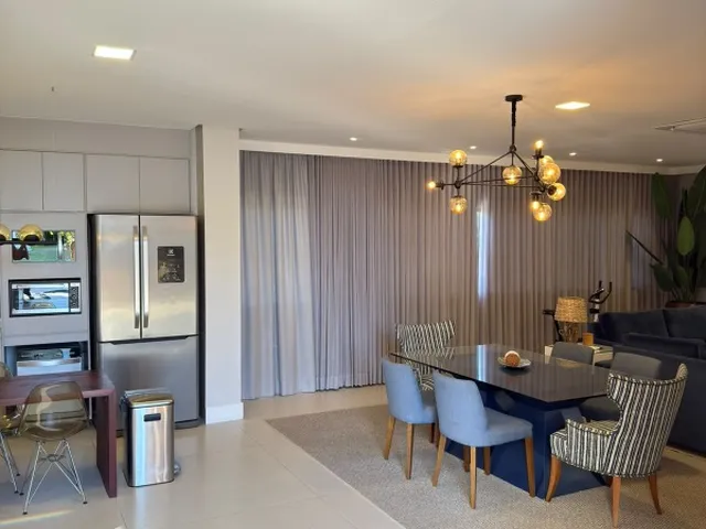 Imagem 8: CASA RESIDENCIAL em CAMAÇARI - BA, Alphaville