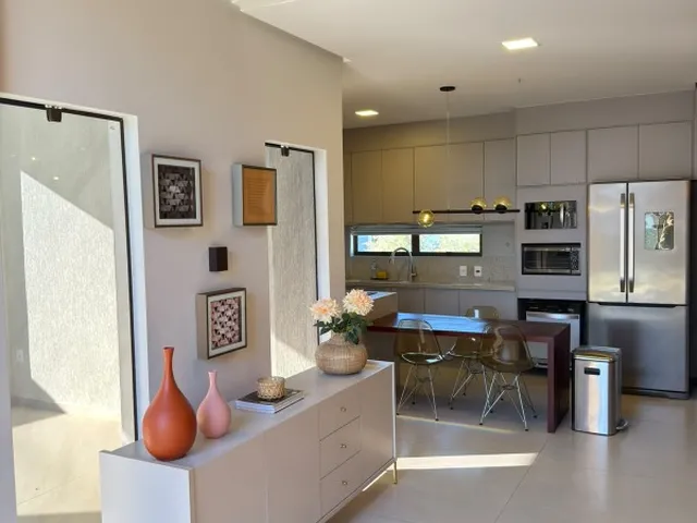 Imagem 15: CASA RESIDENCIAL em CAMAÇARI - BA, Alphaville
