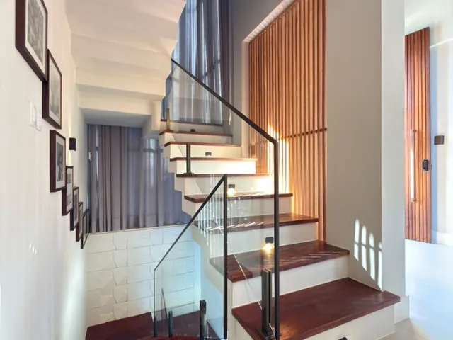 Imagem 3: CASA RESIDENCIAL em CAMAÇARI - BA, Alphaville