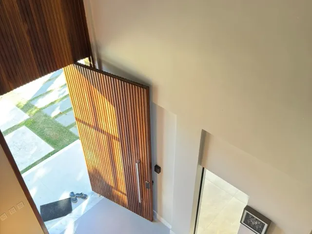 Imagem 14: CASA RESIDENCIAL em CAMAÇARI - BA, Alphaville