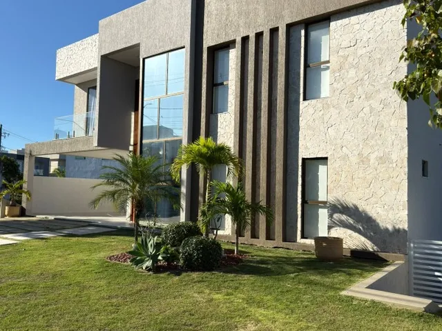 Imagem 2: CASA RESIDENCIAL em CAMAÇARI - BA, Alphaville