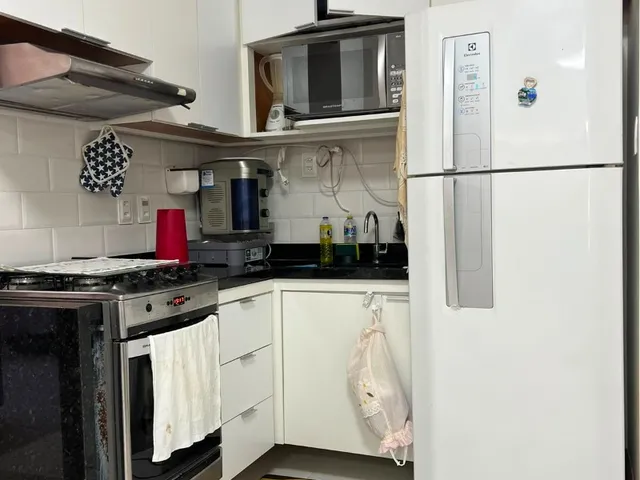 Imagem 14: APARTAMENTO RESIDENCIAL em LAURO DE FREITAS - BA, VILAS DO ATLÂNTICO