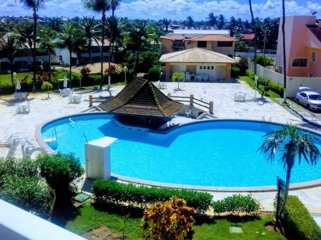 Imagem 16: APARTAMENTO RESIDENCIAL em LAURO DE FREITAS - BA, VILAS DO ATLÂNTICO
