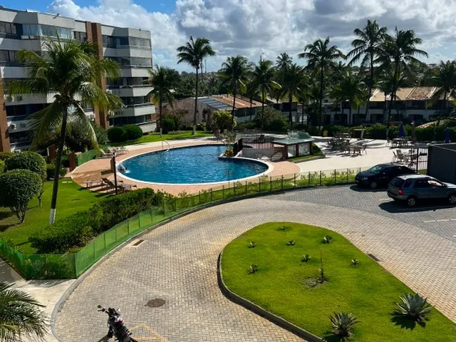 Imagem 6: APARTAMENTO RESIDENCIAL em LAURO DE FREITAS - BA, VILAS DO ATLÂNTICO