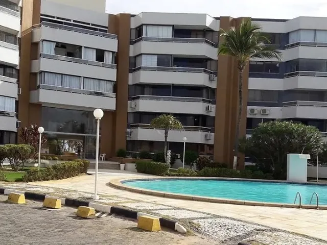 Imagem 15: APARTAMENTO RESIDENCIAL em LAURO DE FREITAS - BA, VILAS DO ATLÂNTICO