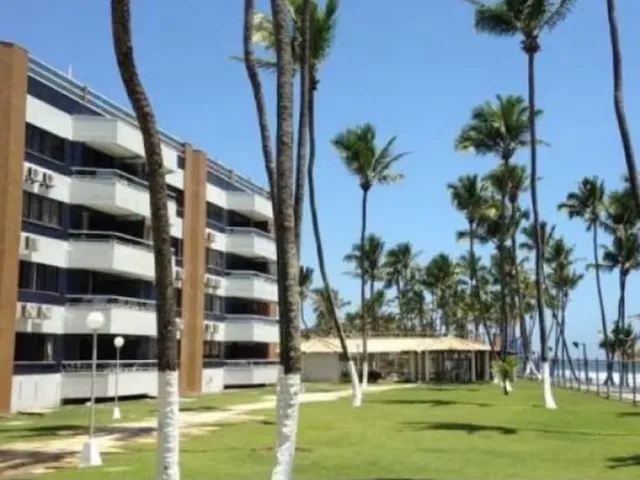 Imagem 8: APARTAMENTO RESIDENCIAL em LAURO DE FREITAS - BA, VILAS DO ATLÂNTICO
