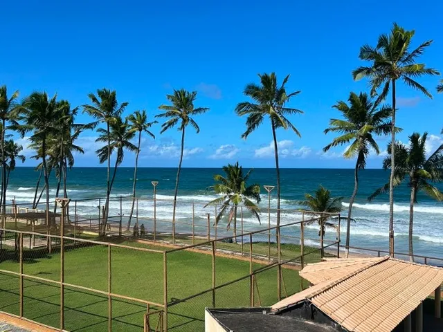 Imagem 9: APARTAMENTO RESIDENCIAL em LAURO DE FREITAS - BA, VILAS DO ATLÂNTICO