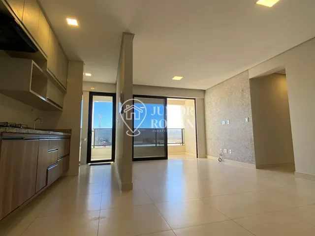 Imagem: APARTAMENTO 3 DORM I SUÍTE I SACADA COM