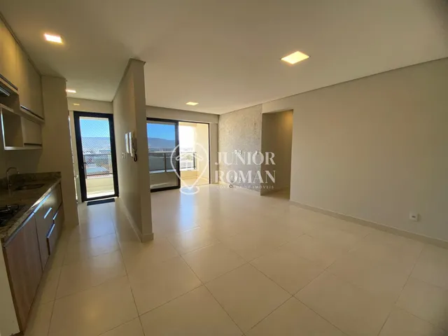 Imagem 6: APARTAMENTO 3 DORM I SUÍTE I SACADA COM CHURRASQUEIRA – EDIFÍCIO PALAZZO SAN LORENZO