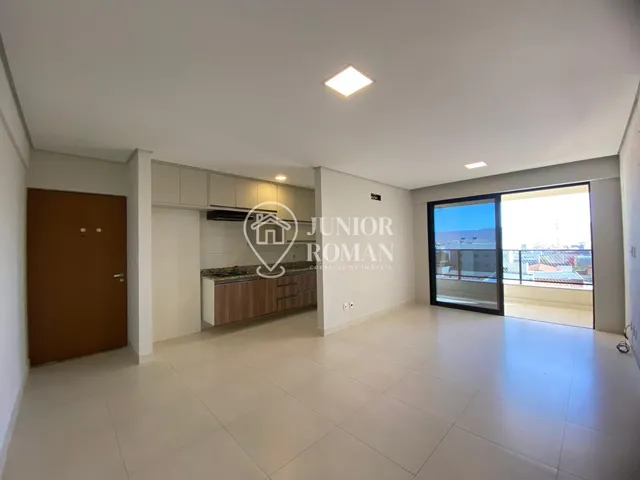 Imagem 8: APARTAMENTO 3 DORM I SUÍTE I SACADA COM CHURRASQUEIRA – EDIFÍCIO PALAZZO SAN LORENZO