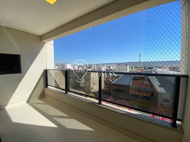 Imagem 5: APARTAMENTO 3 DORM I SUÍTE I SACADA COM CHURRASQUEIRA – EDIFÍCIO PALAZZO SAN LORENZO