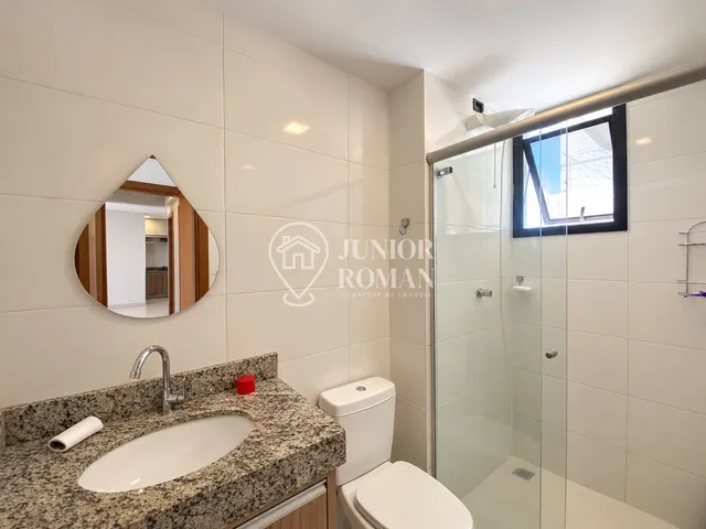 Imagem 3: APARTAMENTO 3 DORM I SUÍTE I SACADA COM CHURRASQUEIRA – EDIFÍCIO PALAZZO SAN LORENZO