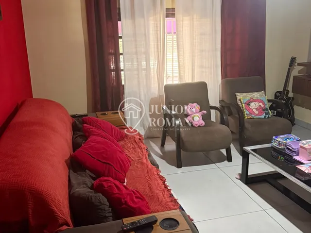 Imagem 12: CASA TÉRREA 2 QUARTOS COM CHURRASQUEIRA E QUINTAL – JD. LEBLON