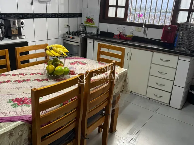 Imagem 2: CASA TÉRREA 2 QUARTOS COM CHURRASQUEIRA E QUINTAL – JD. LEBLON