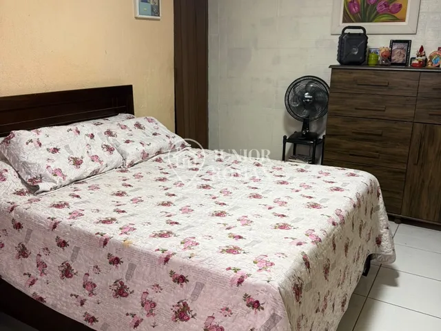 Imagem 9: CASA TÉRREA 2 QUARTOS COM CHURRASQUEIRA E QUINTAL – JD. LEBLON