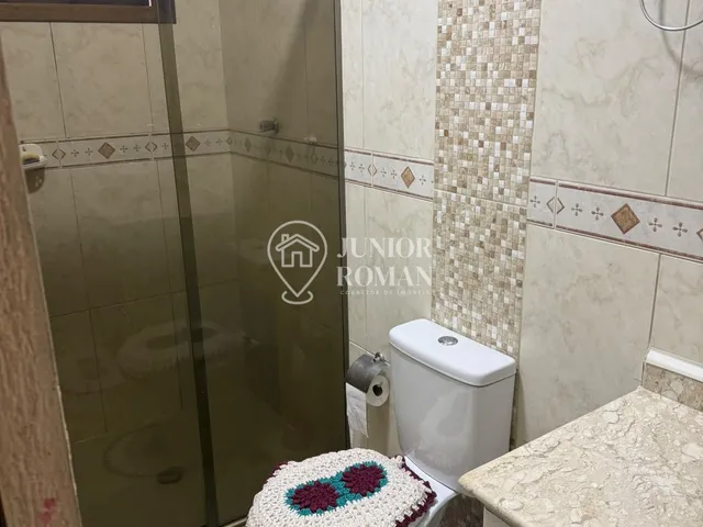 Imagem 14: CASA TÉRREA 2 QUARTOS COM CHURRASQUEIRA E QUINTAL – JD. LEBLON