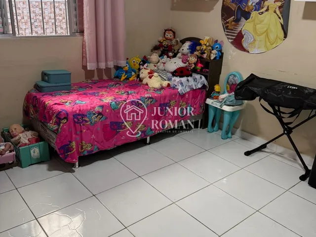 Imagem 6: CASA TÉRREA 2 QUARTOS COM CHURRASQUEIRA E QUINTAL – JD. LEBLON