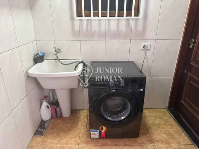 Imagem 7: CASA TÉRREA 2 QUARTOS COM CHURRASQUEIRA E QUINTAL – JD. LEBLON