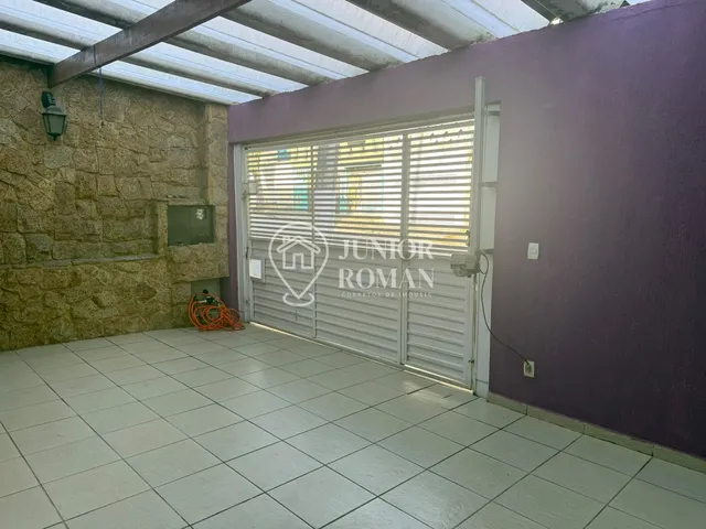 Imagem 3: CASA TÉRREA 2 QUARTOS COM CHURRASQUEIRA E QUINTAL – JD. LEBLON