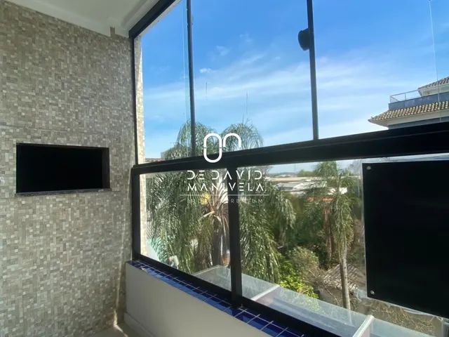 Imagem 14: Apartamento semimobiliado com 2 domrtórios 1 vaga de garagem