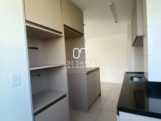 Imagem 2: Apartamento semimobiliado com 2 domrtórios 1 vaga de garagem